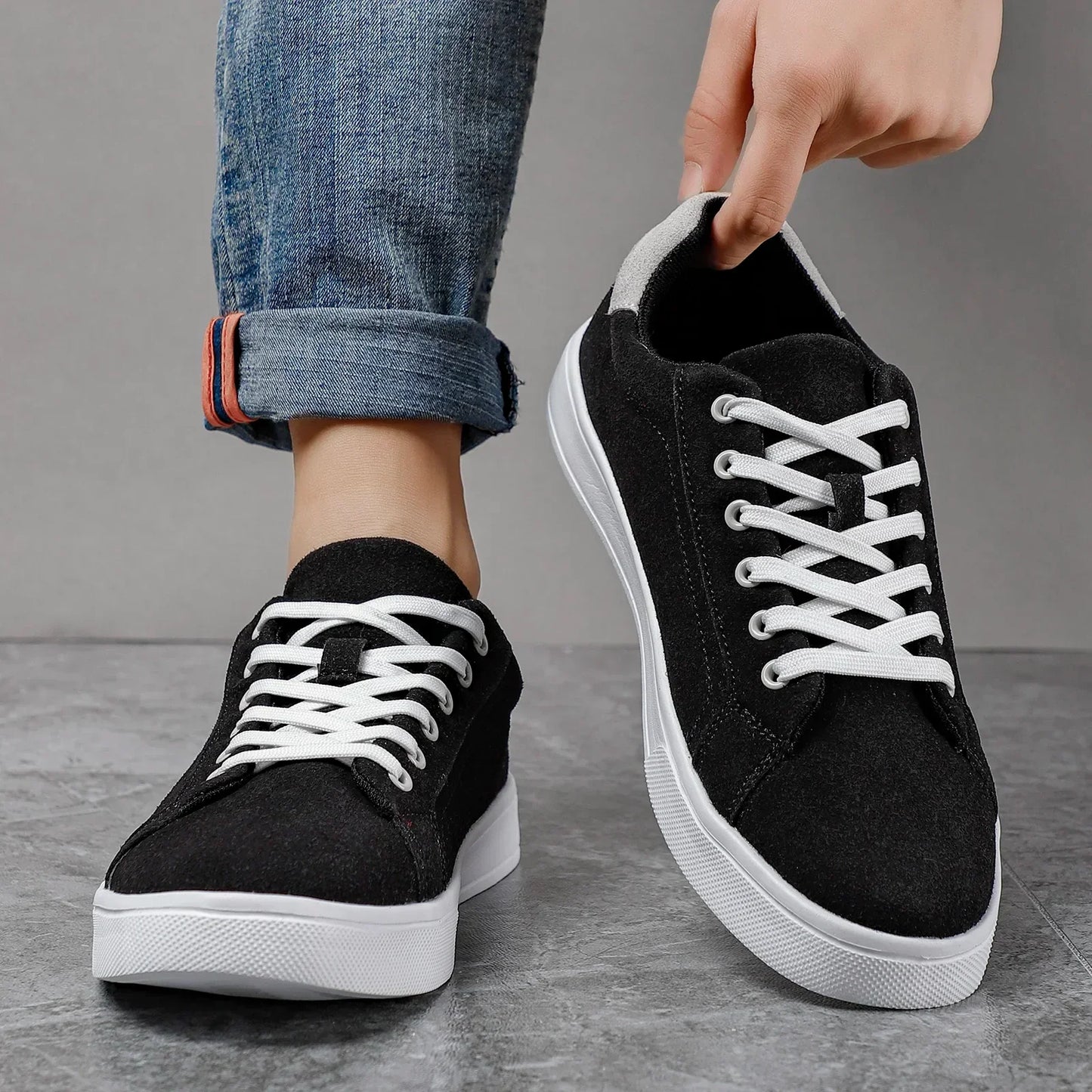 Vankar Sneakers